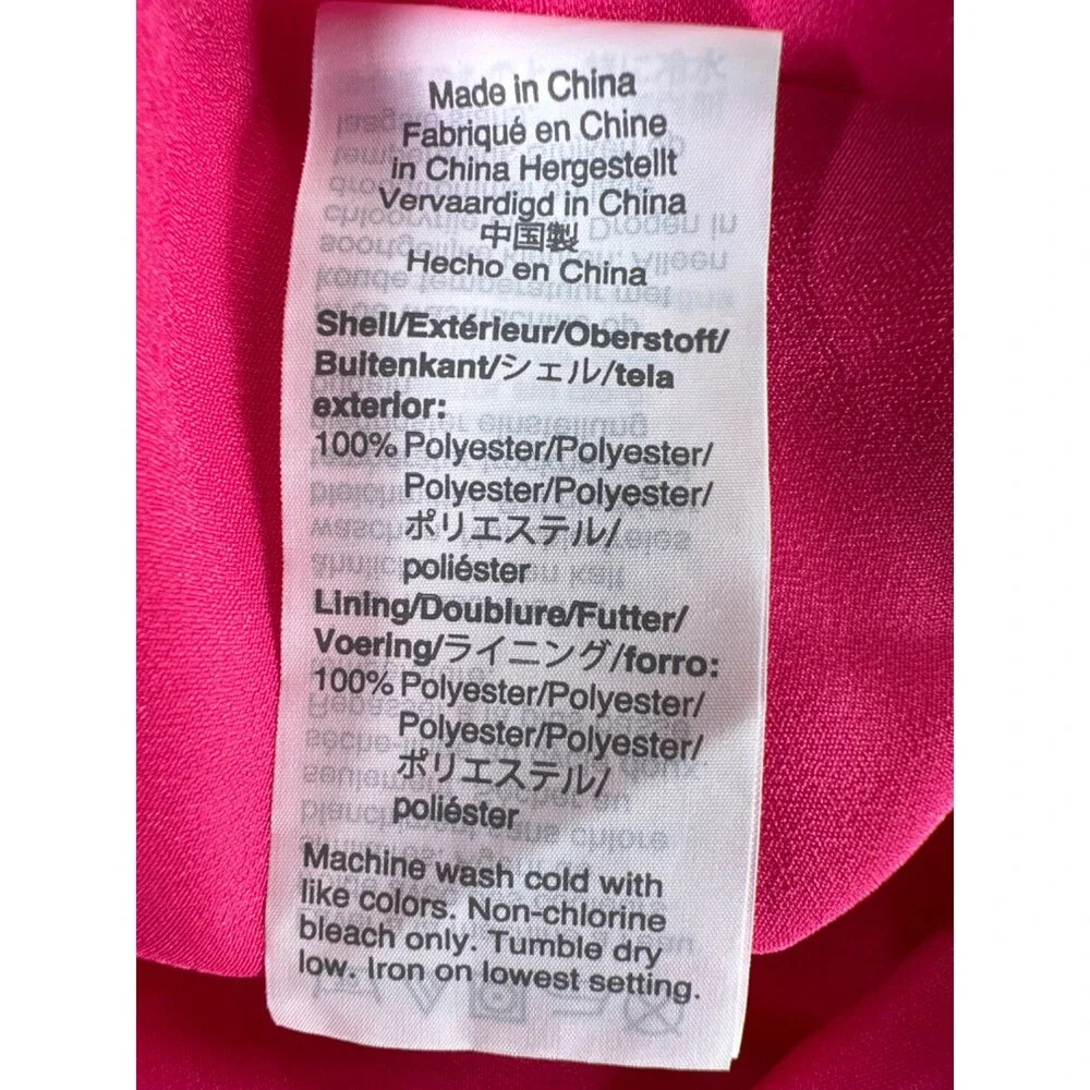 J.Crew most sustainable